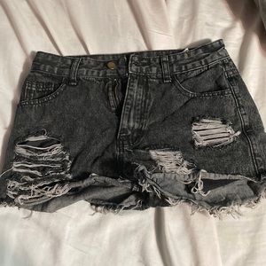 SHEIN shorts